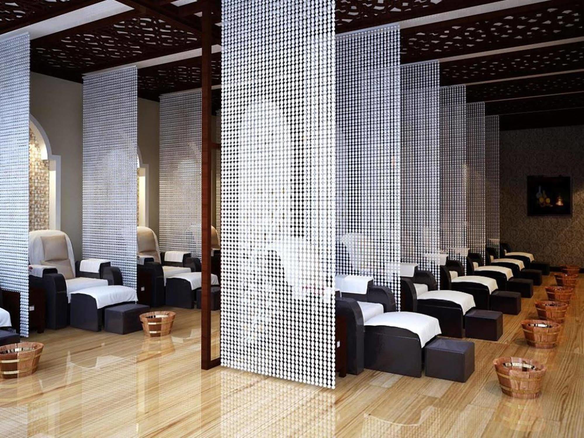 Le Duy Grand Hotel Cidade de Ho Chi Minh Exterior foto